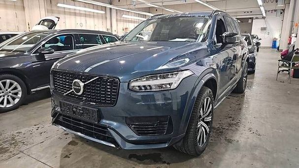 Volvo XC90 Recharge AWD 288 kW image number 1