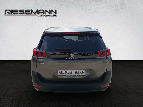 Peugeot 5008 BlueHDi 120 Active 88 kW image number 5