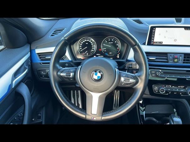 BMW X2 xDrive 93 kW image number 6