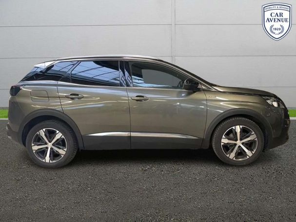 Peugeot 3008 BlueHDi 130 97 kW image number 5