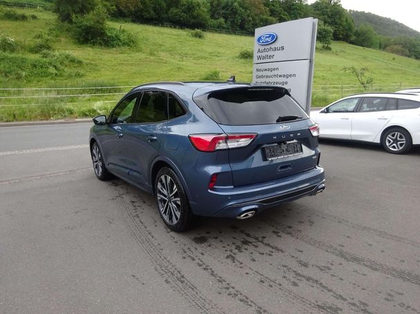 Ford Kuga 2.5 140 kW image number 7