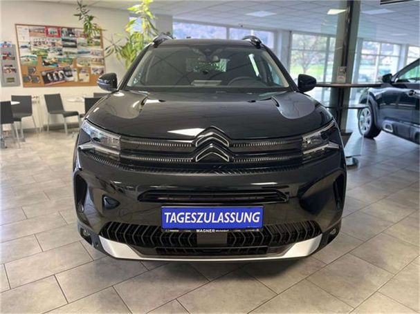 Citroen C5 Aircross BlueHDi 130 S&S EAT8 96 kW image number 3