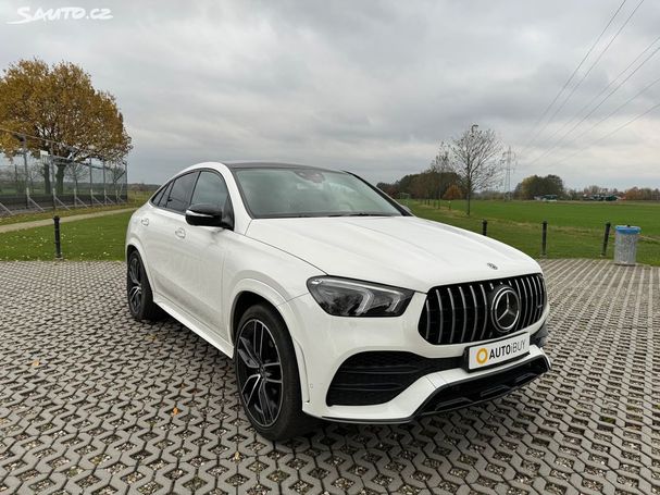 Mercedes-Benz GLE 400 d 243 kW image number 1