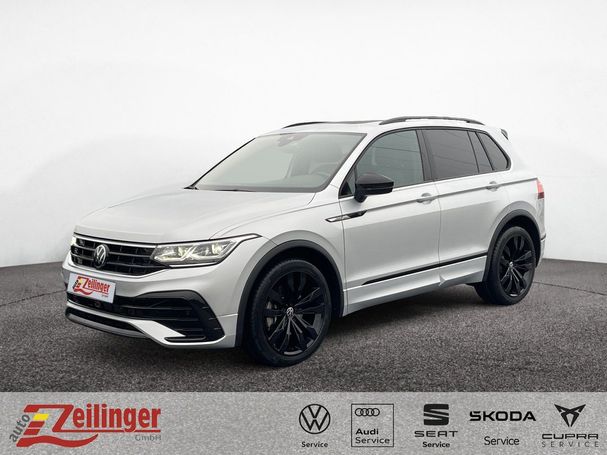 Volkswagen Tiguan TDI R-Line 4Motion DSG 147 kW image number 1