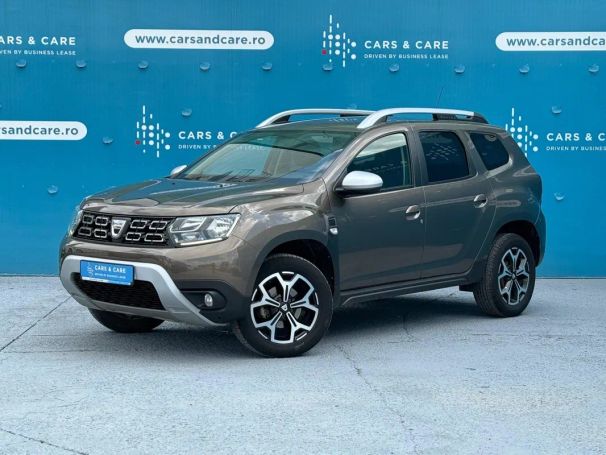 Dacia Duster 96 kW image number 1