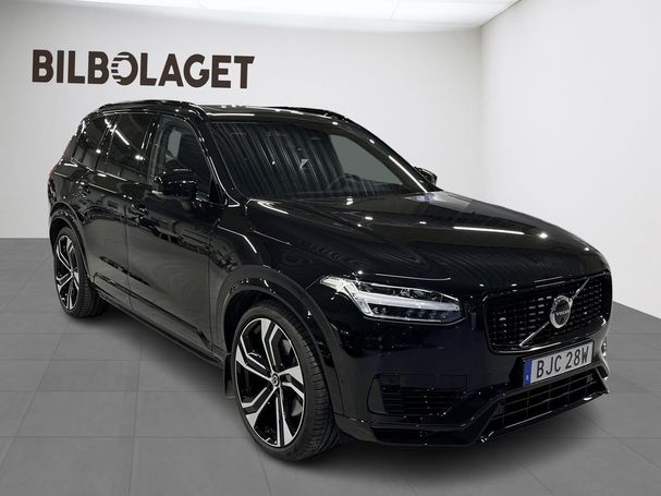 Volvo XC90 AWD T8 341 kW image number 3