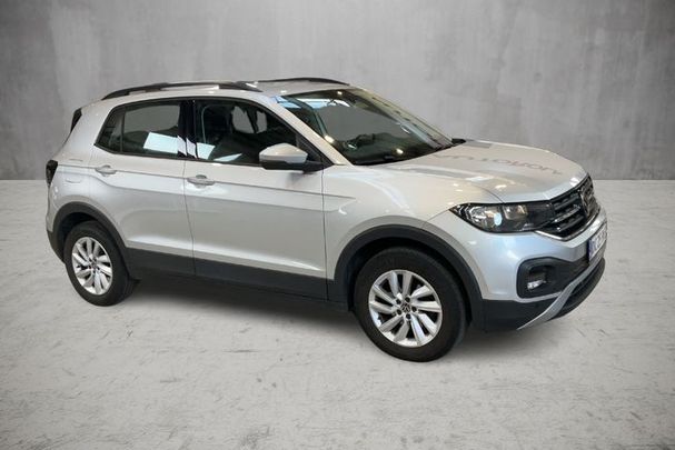 Volkswagen T-Cross TSI DSG 110 kW image number 2