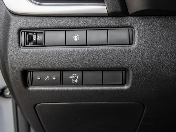 Nissan X-Trail Acenta 120 kW image number 13