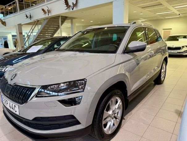 Skoda Karoq 1.0 82 kW image number 1