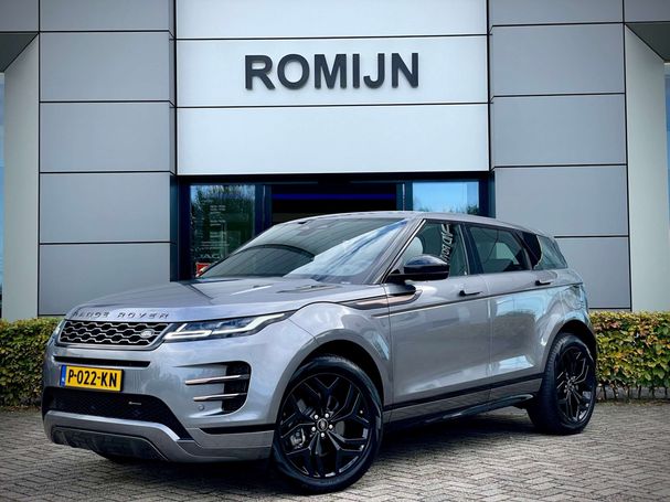 Land Rover Range Rover Evoque P300e AWD 227 kW image number 1