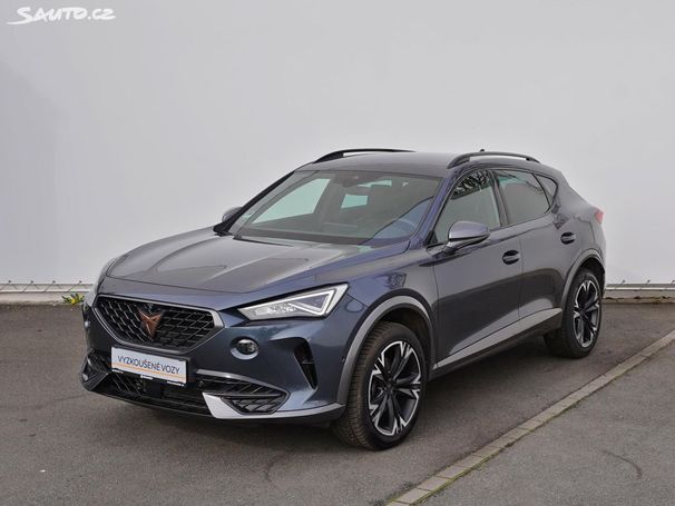 Cupra Formentor 1.5 TSI DSG 110 kW image number 1