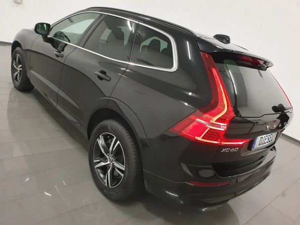 Volvo XC60 B4 Geartronic Inscription 145 kW image number 3