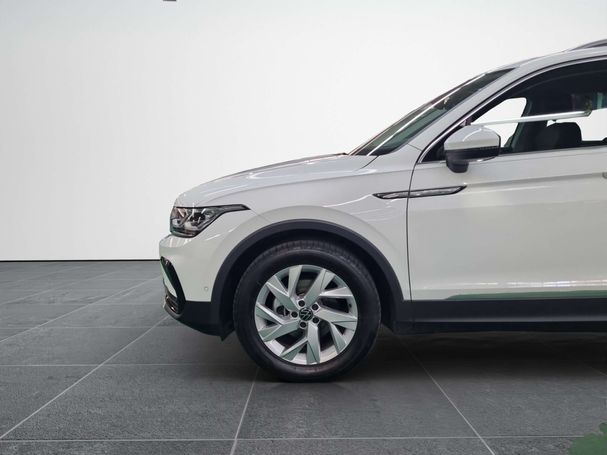 Volkswagen Tiguan 1.5 TSI Elegance DSG 110 kW image number 21