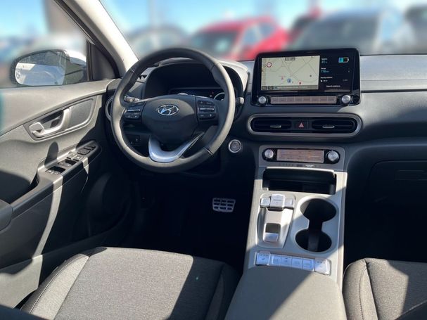 Hyundai Kona Elektro 39 kWh 100 kW image number 10