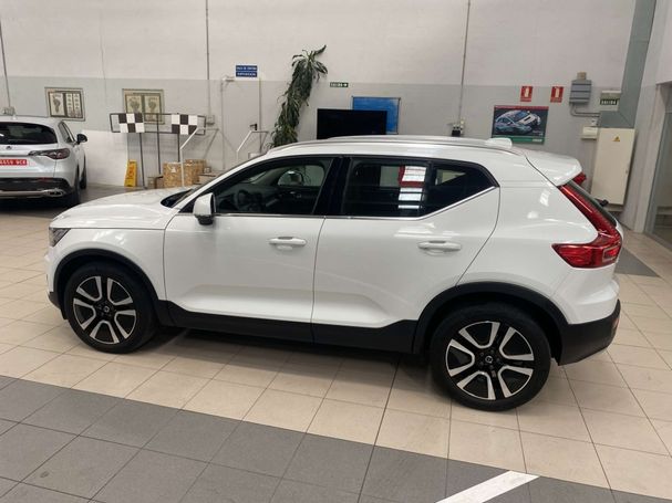 Volvo XC40 B4 Inscription 145 kW image number 20