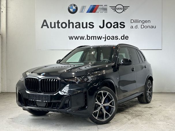 BMW X5 xDrive 259 kW image number 1