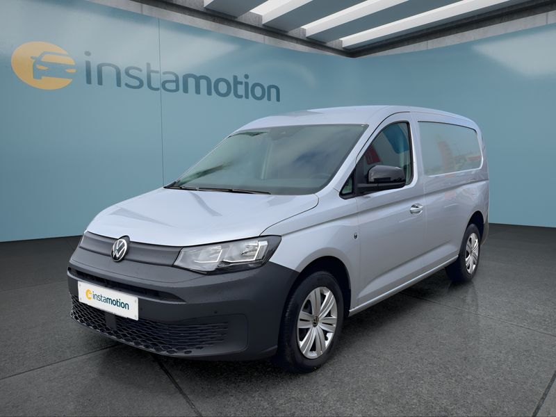 Volkswagen Caddy 90 kW