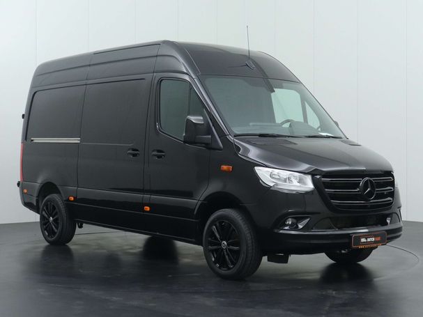 Mercedes-Benz Sprinter 317 CDI 125 kW image number 7