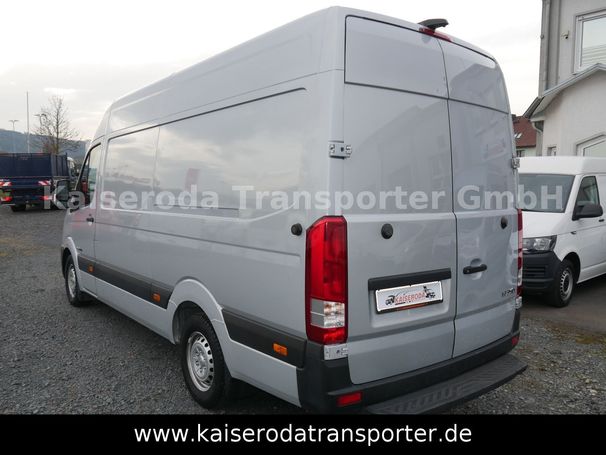 Hyundai H 350 L3H2 2.5 CRDi 110 kW image number 6