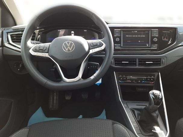 Volkswagen Polo 1.0 TSI 70 kW image number 8