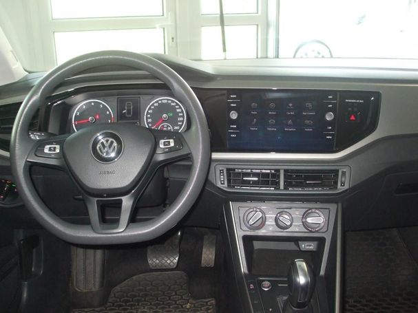 Volkswagen Polo TSI DSG 70 kW image number 7