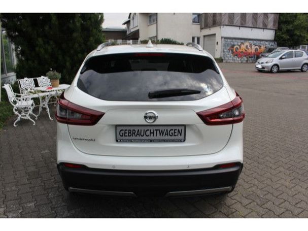 Nissan Qashqai 1.3 103 kW image number 4