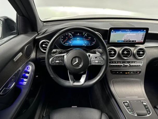 Mercedes-Benz GLC 220 d 143 kW image number 26