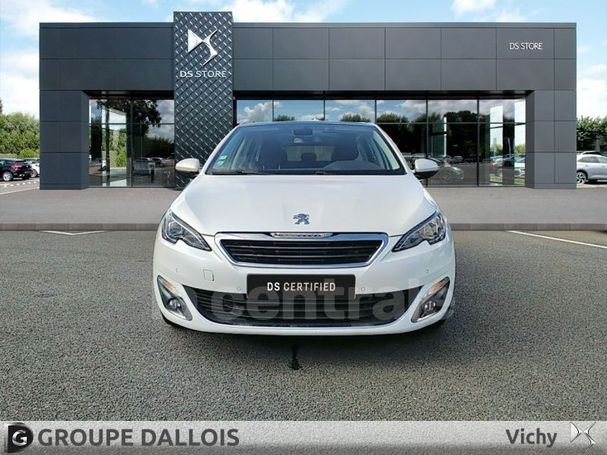 Peugeot 308 SW BlueHDi 100 S&S 73 kW image number 3