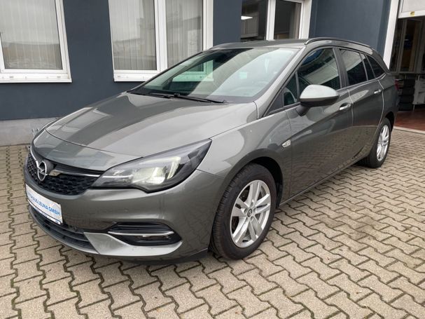 Opel Astra D 90 kW image number 1