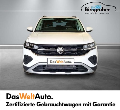 Volkswagen T-Cross TSI DSG 85 kW image number 2