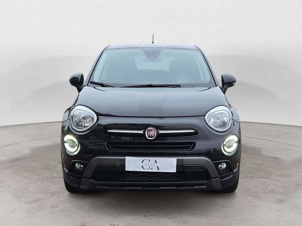 Fiat 500X 1.3 MultiJet City Cross 70 kW image number 3