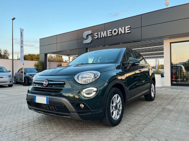 Fiat 500X 1.3 MultiJet 70 kW image number 1