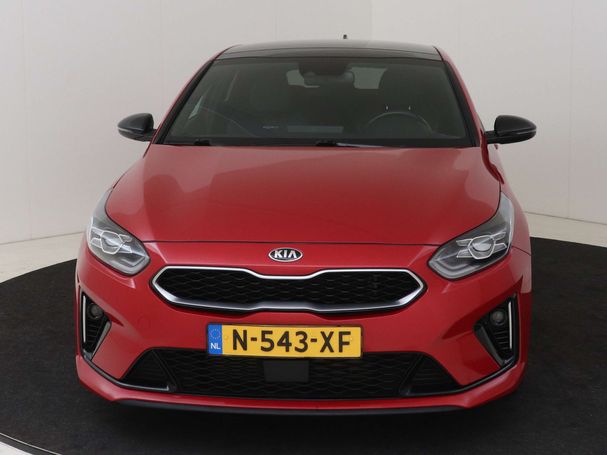 Kia ProCeed 88 kW image number 27