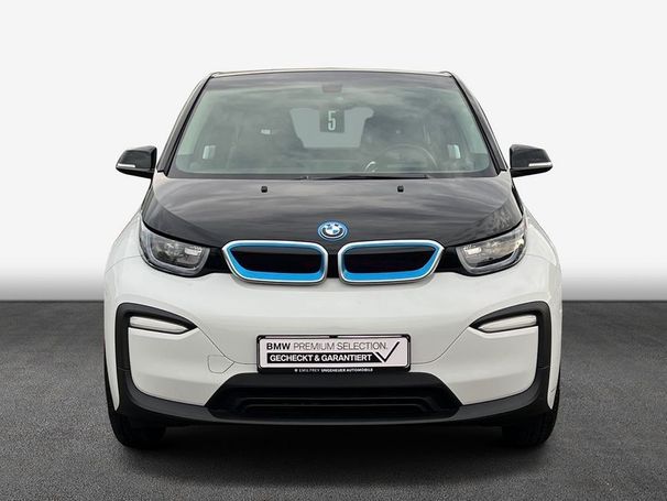 BMW i3 120Ah 125 kW image number 2