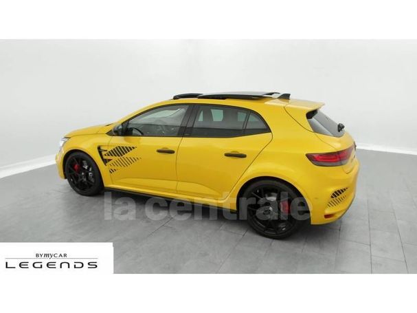 Renault Megane 221 kW image number 21