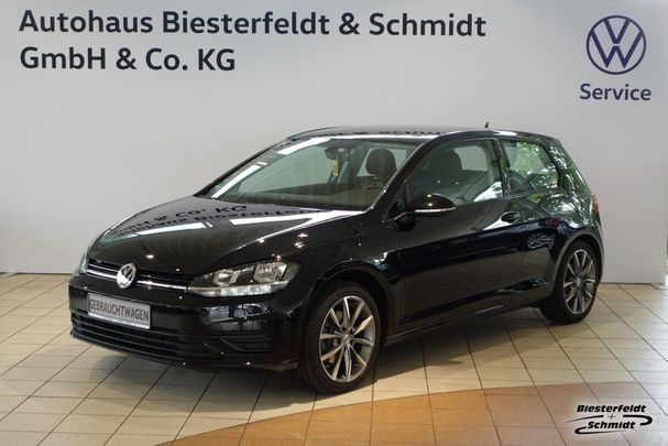 Volkswagen Golf 1.4 TSI DSG 92 kW image number 1