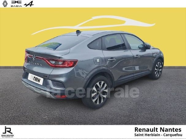 Renault Arkana 1.6 E-Tech 105 kW image number 4