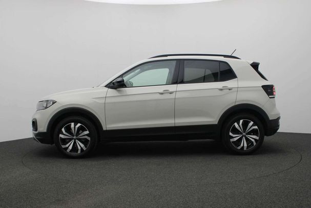 Volkswagen T-Cross 1.0 TSI Life 70 kW image number 16