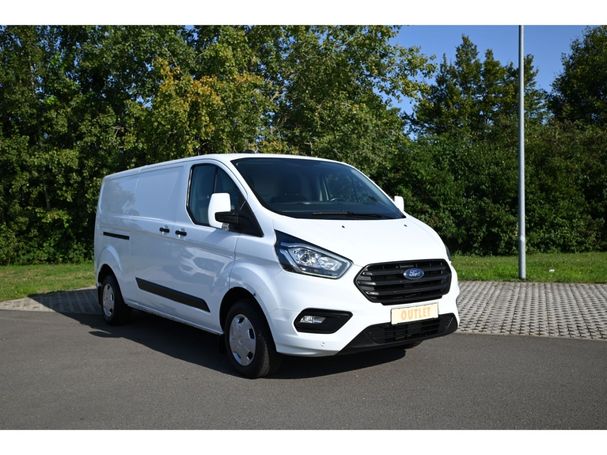 Ford Transit Custom 300 L2 2.0 TDCi 96 kW image number 3