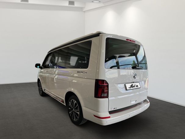 Volkswagen T6 California 110 kW image number 5