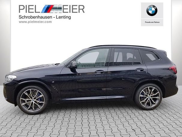 BMW X3 M40i xDrive 265 kW image number 4