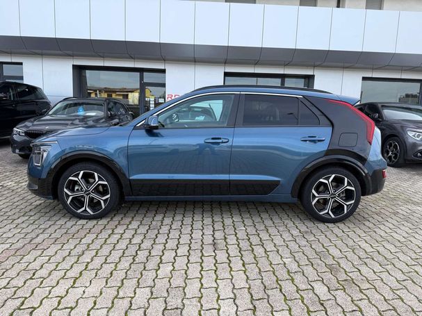 Kia Niro 1.6 GDI 104 kW image number 3