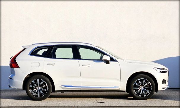 Volvo XC60 145 kW image number 7