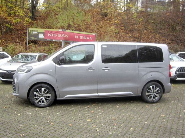 Toyota Proace Verso 2.0 D 4D 130 kW image number 3