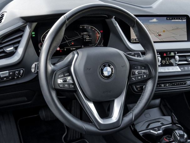 BMW 118d 110 kW image number 9