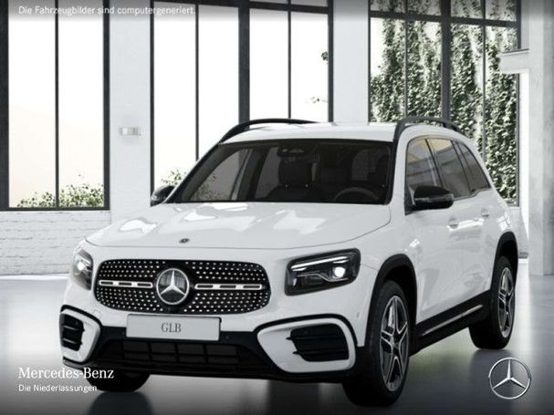 Mercedes-Benz GLB 200 120 kW image number 2