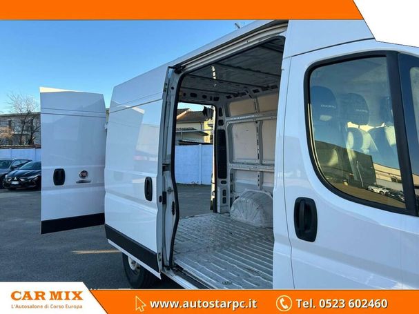 Fiat Ducato 33 140 103 kW image number 8