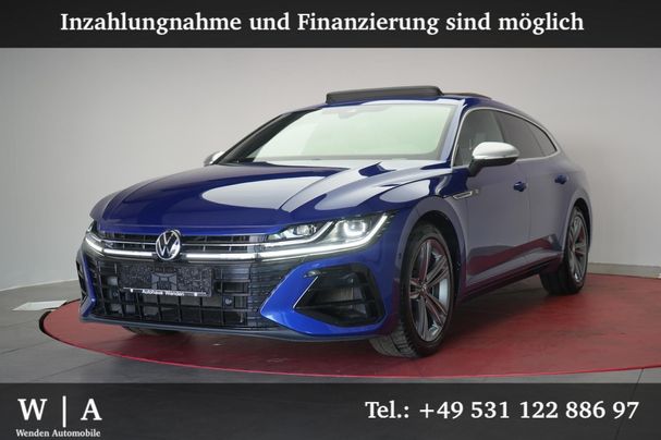 Volkswagen Arteon R DSG Shooting Brake 4Motion 235 kW image number 2