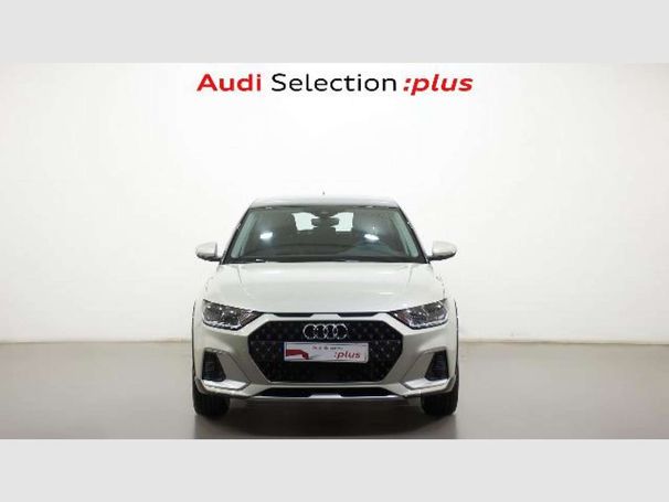 Audi A1 30 TFSI S tronic 81 kW image number 2