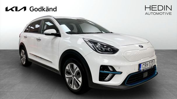 Kia Niro e 150 kW image number 3